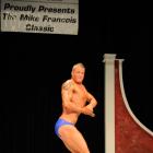 Zach  Morris - NPC Mike Francois Classic 2012 - #1